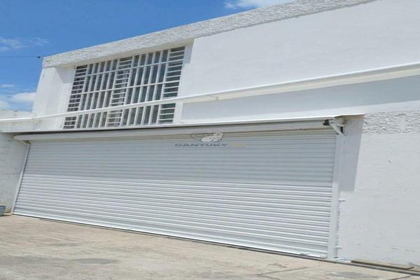 Foto de inmueble en Avenida de la Industria al 1000, Col. Monte Alto C.P. 89606, Altamira