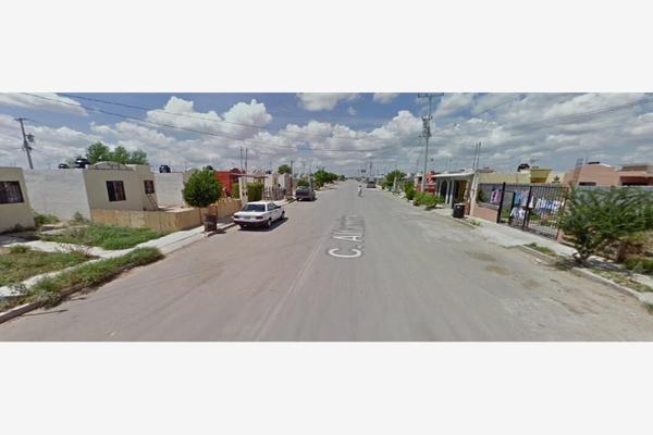 Foto de inmueble en ALTAMIRA #0, Col. Nuevo México Sectores I II III IV V C.P. 88758, Reynosa