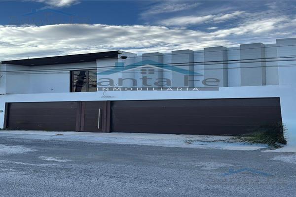 Foto de inmueble en Casa en Venta en Fraccionamiento Las Palmas, Col. Residencial las Palmas C.P. 87050, Victoria