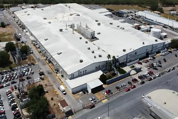 Foto de inmueble en industrial, Col. Reynosa C.P. 88780, Reynosa