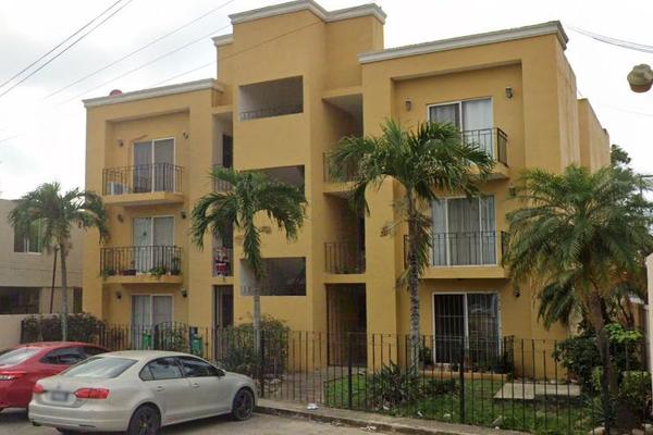 Foto de inmueble en Ricardo Flores Magon, Col. Ricardo Flores Magón C.P. 89460, Ciudad Madero