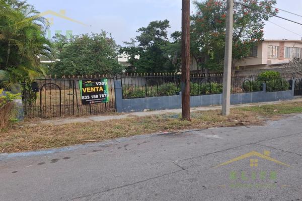 Foto de inmueble en Terreno EN Venta Sierra Morena Tampico, Col. Sierra Morena C.P. 89210, Tampico