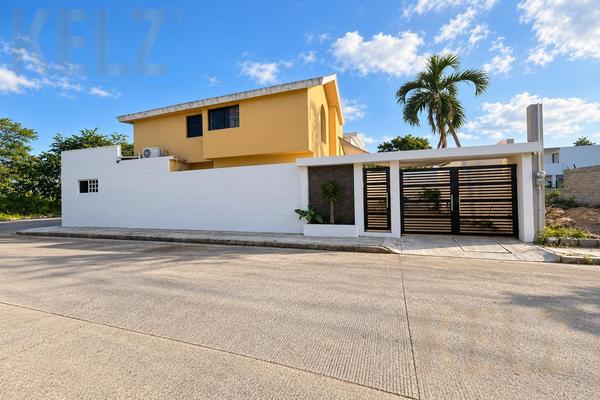 Foto de inmueble en Casa en Venta Col. Simón Rivera, Ciudad Madero., Col. Simon Rivera C.P. 89519, Ciudad Madero