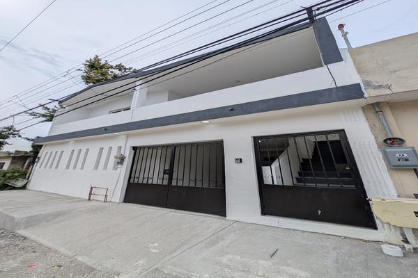 Foto de inmueble en España 226, Solidaridad, Voluntad y Trabajo, 89317 Tampico, Tamps., Col. Solidaridad Voluntad y Trabajo C.P. 89317, Tampico