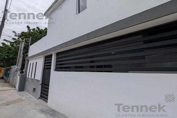 Foto de inmueble en Venta DE Casa EN Col. Tamaulipas, Tampico, Col. Tamaulipas C.P. 89060, Tampico
