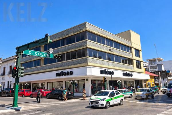 Foto de inmueble en Local en Renta, Zona Centro Tampico, Col. Tampico Centro C.P. 89000, Tampico