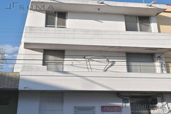 Foto de inmueble en Oficina en Renta en Zona Centro, Tampico Tamaulipas., Col. Tampico Centro C.P. 89000, Tampico