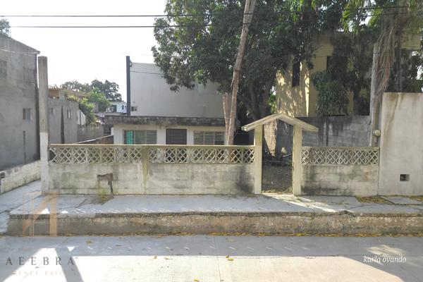 Foto de inmueble en 16 de Septiembre 123, Tancol, 89320 Tampico, Tamps., Col. Tancol C.P. 89320, Tampico