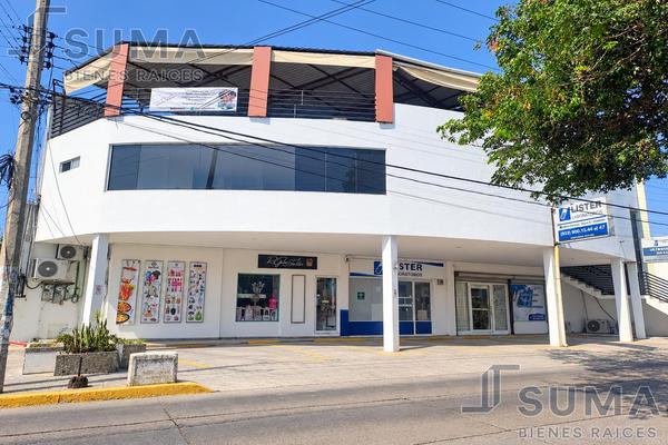 Foto de inmueble en Local EN Venta EN Col. Unidad Nacional, Madero Tamaulipas., Col. Unidad Nacional C.P. 89410, Ciudad Madero