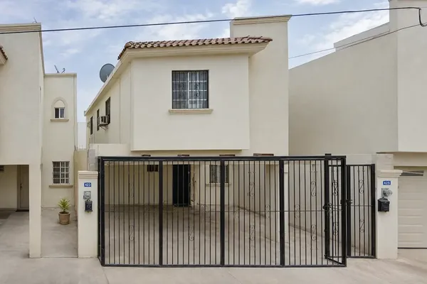 Foto de inmueble en Loma Clara #423, Col. Unidad Obrera Sección II C.P. 88780, Reynosa