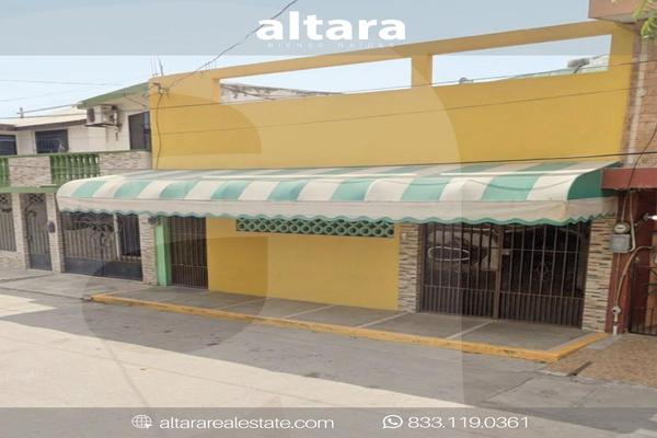Foto de inmueble en Local EN Renta EN Col. Vicente Guerrero, Madero., Col. Vicente Guerrero C.P. 89580, Ciudad Madero