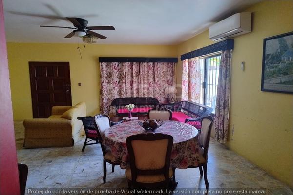 Foto de inmueble en Casa Amueblada en Renta Heroes del 47, Tuxpan, Ver, Col. Anáhuac C.P. 92830, Tuxpan