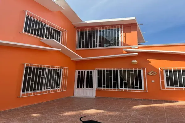 Foto de inmueble en Sin nombre de calle, Col. Barra de Chachalacas C.P. 91667, Ursulo Galván