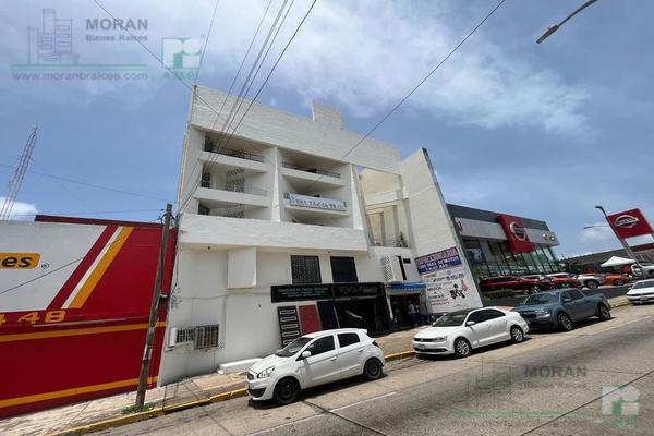Foto de inmueble en Depto. 3-b, I. Zaragoza No. 1902, Colonia Benito Juárez Norte, Coatzacoalcos, Ver., Col. Benito Juárez Norte C.P. 96576, Coatzacoalcos