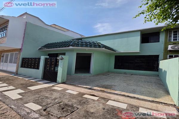 Foto de inmueble en Casa en Venta, Casas Tamsa, Boca del Río, Veracruz, Col. Casas Tamsa C.P. 94295, Boca del Río