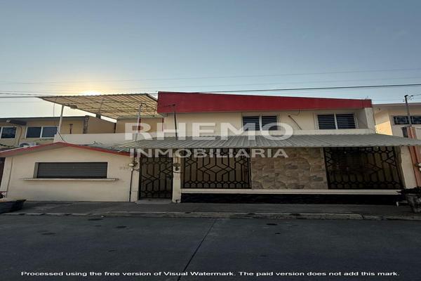Foto de inmueble en Casa Renta 3 Habitaciones Col. Cazones Poza Rica Veracruz., Col. Cazones C.P. 93230, Poza Rica de Hidalgo