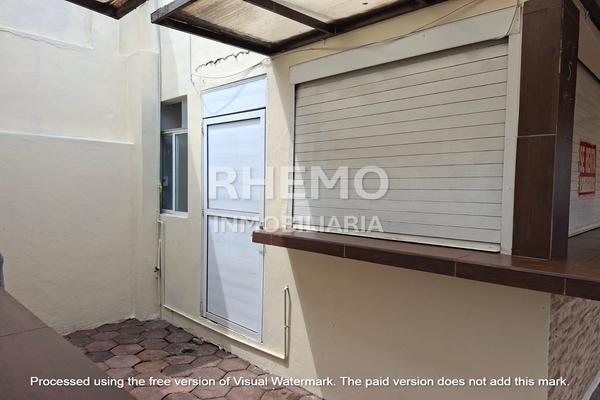 Foto de inmueble en Renta Local 16 m² Col. Cazones Poza Rica Veracruz., Col. Cazones C.P. 93230, Poza Rica de Hidalgo