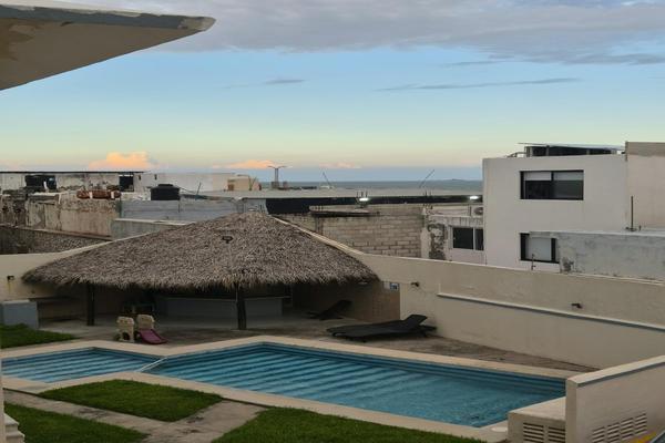 Foto de inmueble en Costa Verde, Departamento en Renta de 3 Recamaras con Alberca. #16, Col. Costa Verde C.P. 94294, Boca del Río