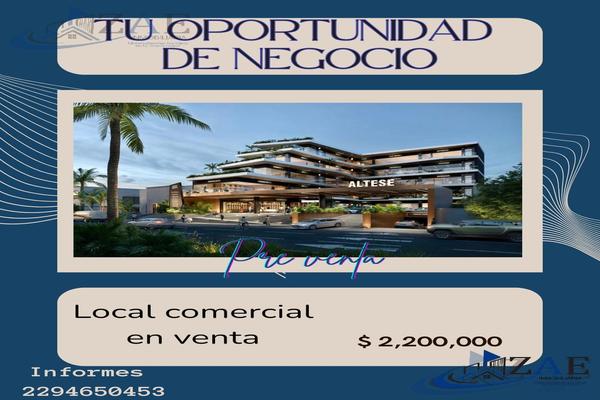 Foto de inmueble en Av Ruiz Cortinez, Col. Costa de Oro C.P. 94299, Boca del Río
