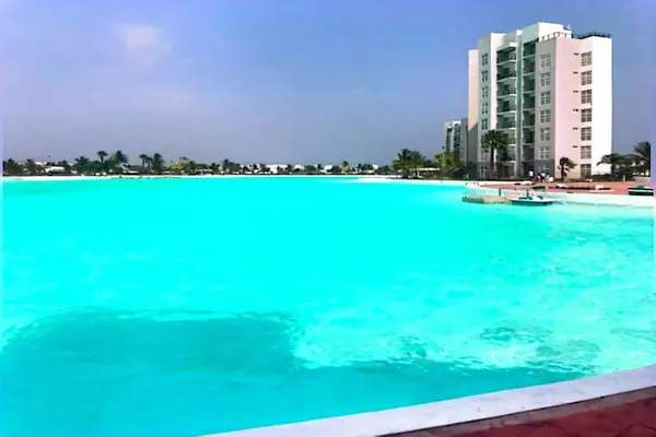 Foto de inmueble en Sin nombre de calle, Col. Dream Lagoons C.P. 91699, Veracruz