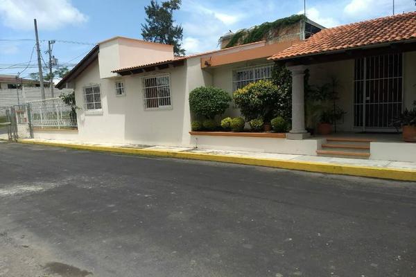 Foto de inmueble en Casa EN Renta EN EL Chico, Col. El Chico C.P. 91637, Emiliano Zapata