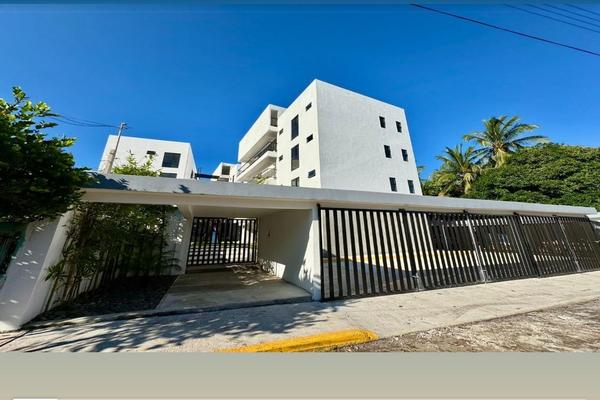 Foto de inmueble en Departamento en Venta en Virgilio Uribe, El Coyol Ver. #765, Col. El Coyol (1a Sección) C.P. 91779, Veracruz