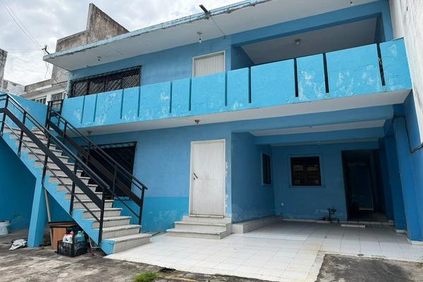 Foto de inmueble en Av. Vía Muerta, Col. El Morro las Colonias C.P. 94293, Boca del Río