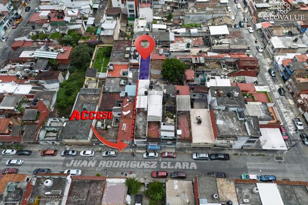 Foto de inmueble en Calle Juan Rodriguez Clara, Col. Felipe Carrillo Puerto C.P. 91080, Xalapa