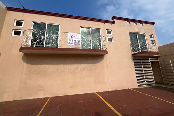 Foto de inmueble en Pino Suarez norte #321, Col. Formando Hogar C.P. 91897, Veracruz
