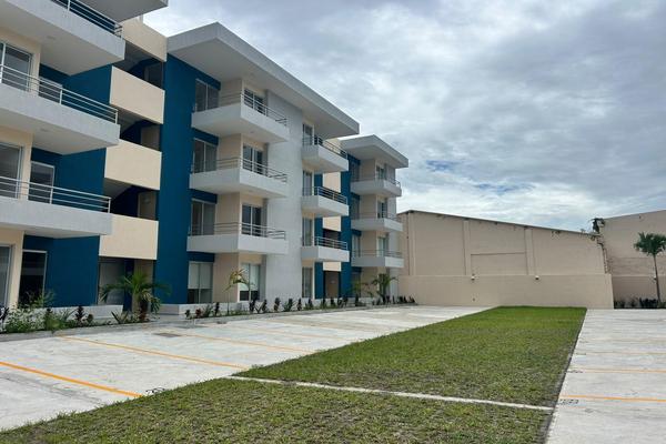 Foto de inmueble en Ignacio Zaragoza, Departamentos en Venta 2 Recamaras con Alberca, Col. Ignacio Zaragoza C.P. 91910, Veracruz