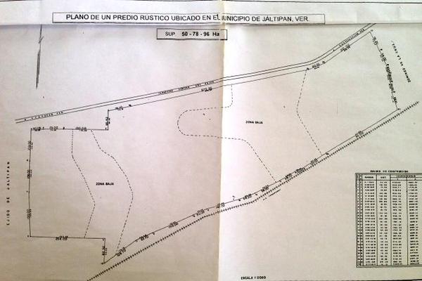 Foto de inmueble en Excelente Rancho EN Venta, Col. Jaltipan de Morelos Centro C.P. 96200, Jáltipan