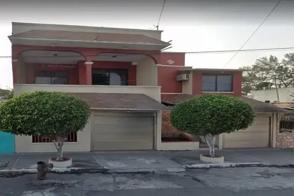 Foto de inmueble en Juan Vicente Melo, Col. Las Brisas C.P. 91809, Veracruz