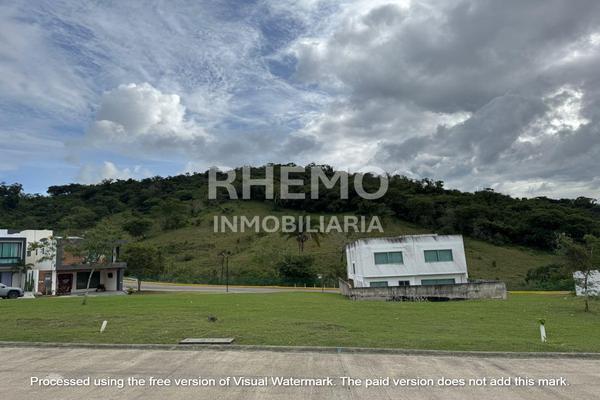 Foto de inmueble en Venta Terreno 217 m² Lomas Residencial Poza Rica Ver, Col. Lomas Residencial C.P. 93308, Poza Rica de Hidalgo