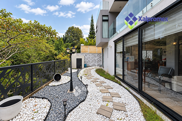 Foto de inmueble en XXalapa Casa en Venta Residencial El Lago, Col. Lomas del Estadio C.P. 91090, Xalapa