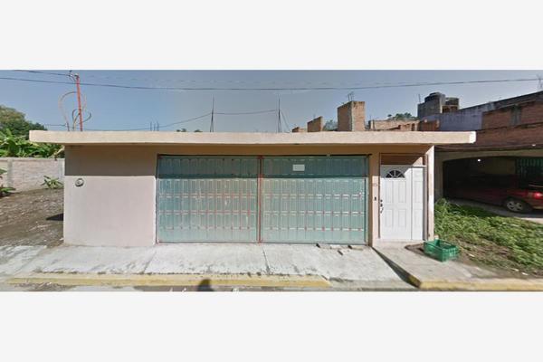 Foto de inmueble en MARIA ENRIQUETA #000, Col. Magisterio C.P. 93320, Poza Rica de Hidalgo