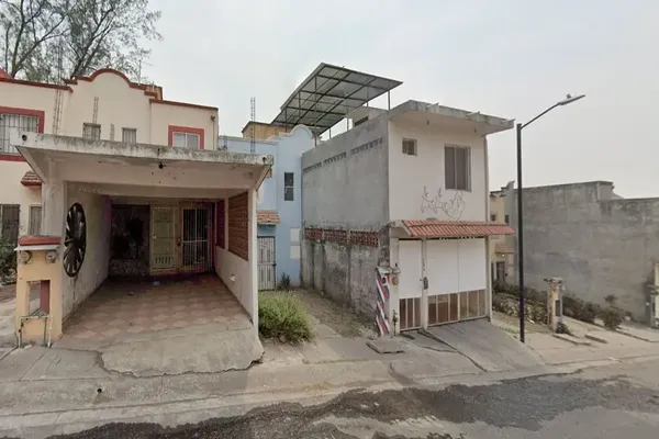 Foto de inmueble en PASEO DE VERACRUZ #0Int. 0, Col. Palma Real C.P. 91826, Veracruz
