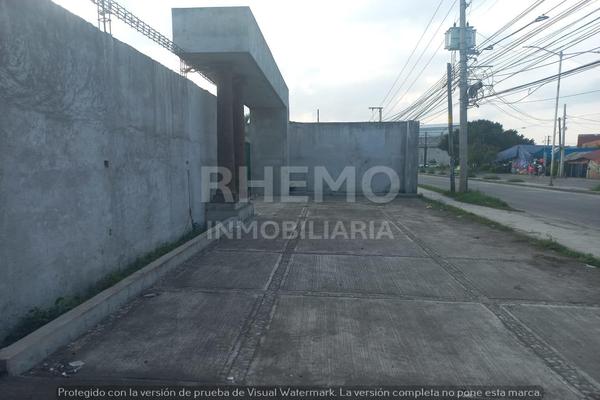 Foto de inmueble en Av. Puebla, Palma Sola, Poza Rica, Ver., Col. Palma Sola C.P. 93320, Poza Rica de Hidalgo