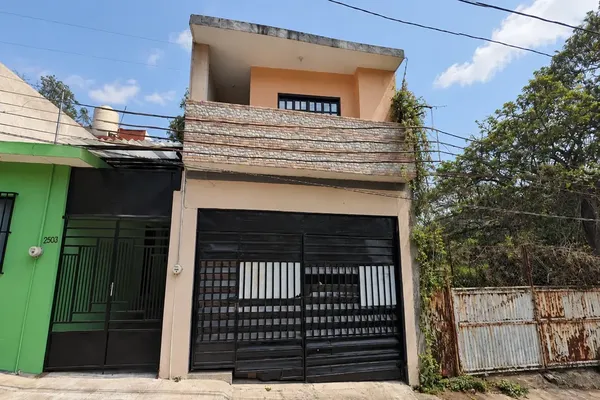 Foto de inmueble en Avenida 43 #2505, Col. Paraíso C.P. 94650, Córdoba