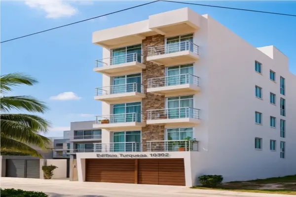 Foto de inmueble en Avenida Rufino Tamayo, Col. Paraíso Coatzacoalcos C.P. 96523, Coatzacoalcos
