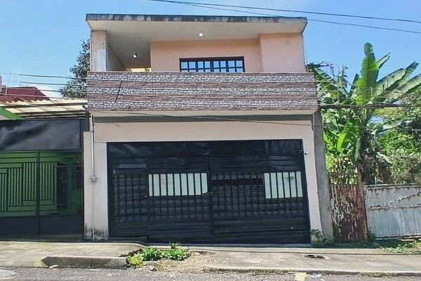 Foto de inmueble en calle 43, Col. Paraíso C.P. 94650, Córdoba