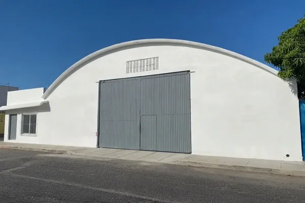 Foto de inmueble en Sin nombre de calle, Col. Playa Linda C.P. 91810, Veracruz