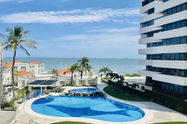Foto de inmueble en Adolfo Ruiz Cortines, Col. Playa de Oro Mocambo C.P. 94298, Boca del Río