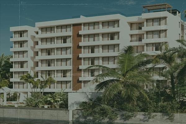 Foto de inmueble en Playa de Vacas ,torre Garceta.  Dptos en Preventa  Frente al río, Col. Playa de Vacas C.P. 94274, Medellín de Bravo