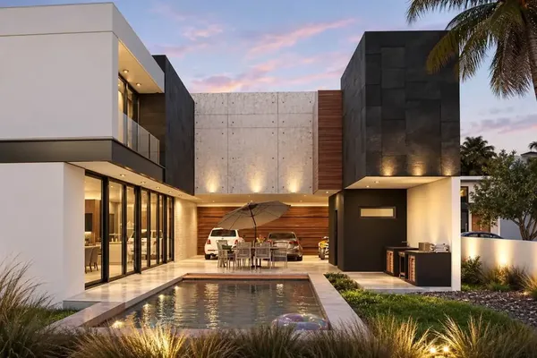 Foto de inmueble en Sin nombre de calle, Col. Punta Tiburón, Residencial, Marina y Golf C.P. 95264, Alvarado
