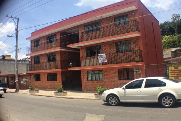 Foto de inmueble en Departamento EN Renta Cerca DE LA Zona UV, Col. Reforma C.P. 91075, Xalapa
