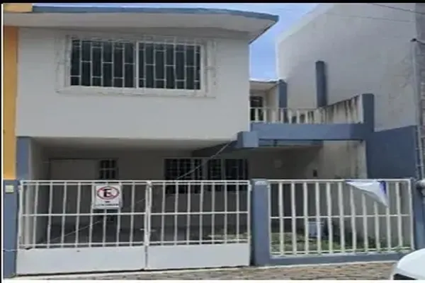 Foto de inmueble en Sin nombre de calle, Col. Reforma C.P. 91919, Veracruz