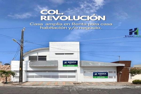 Foto de inmueble en , Col. Revolución C.P. 94296, Boca del Río