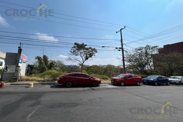 Foto de inmueble en Terreno EN Venta Zona Araucarias Xalapa Veracruz, Fraccionamiento EL Apero Y Campo Nuevo, Col. San Francisco Ánimas C.P. 91067, Xalapa