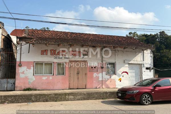 Foto de inmueble en Santiago de la Peña, Tuxpan, Ver., Col. Santiago de La Peña C.P. 92770, Tuxpan