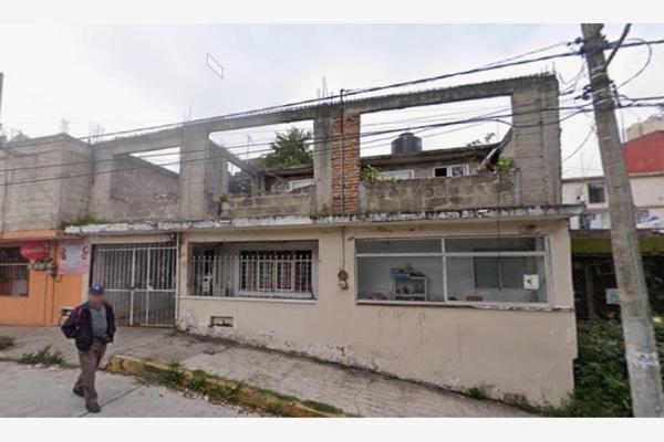 Foto de inmueble en Teotihuacan #0, Col. Sebastián Lerdo de Tejada Indeco C.P. 91180, Xalapa